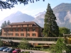 Centre thermoludique de Lavey-les-Bains - Suisse - Patrimoine Thermal