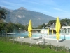 Centre thermoludique de Lavey-les-Bains - Suisse - Patrimoine Thermal
