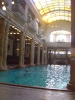 Budpest - Hongrie - Patrimoine Thermal