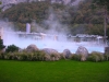 Centre thermoludique de Lavey-les-Bains - Suisse - Patrimoine Thermal